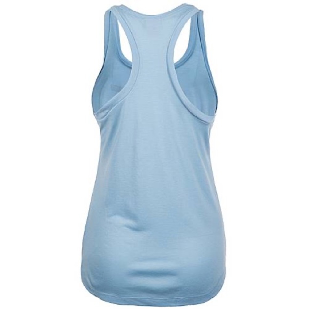 NIKE Logo Racerback Top - Picture 3 of 4
